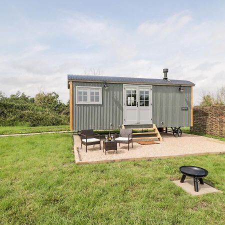 Villa Ridgeway Faringdon Exterior foto