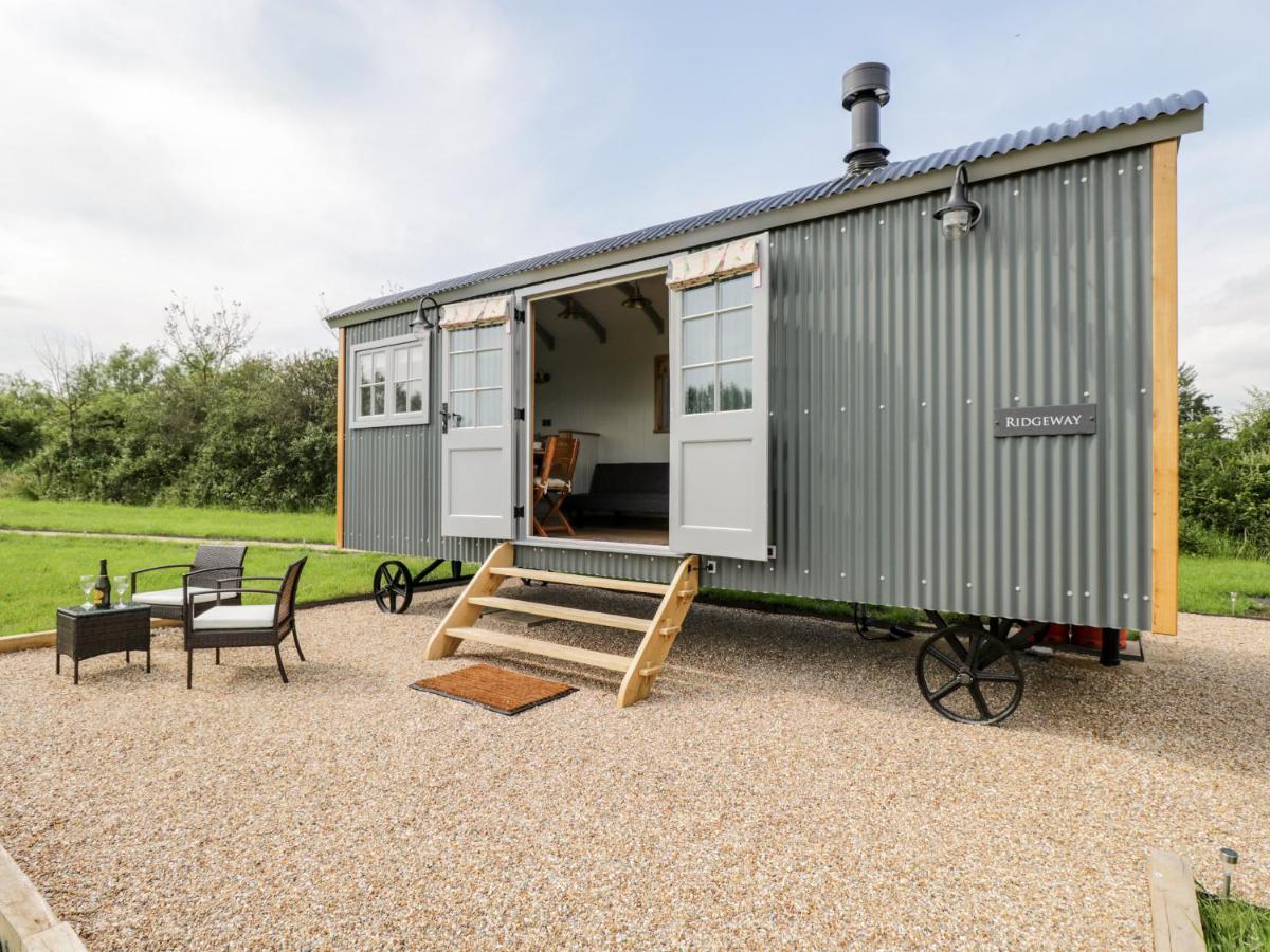 Villa Ridgeway Faringdon Exterior foto