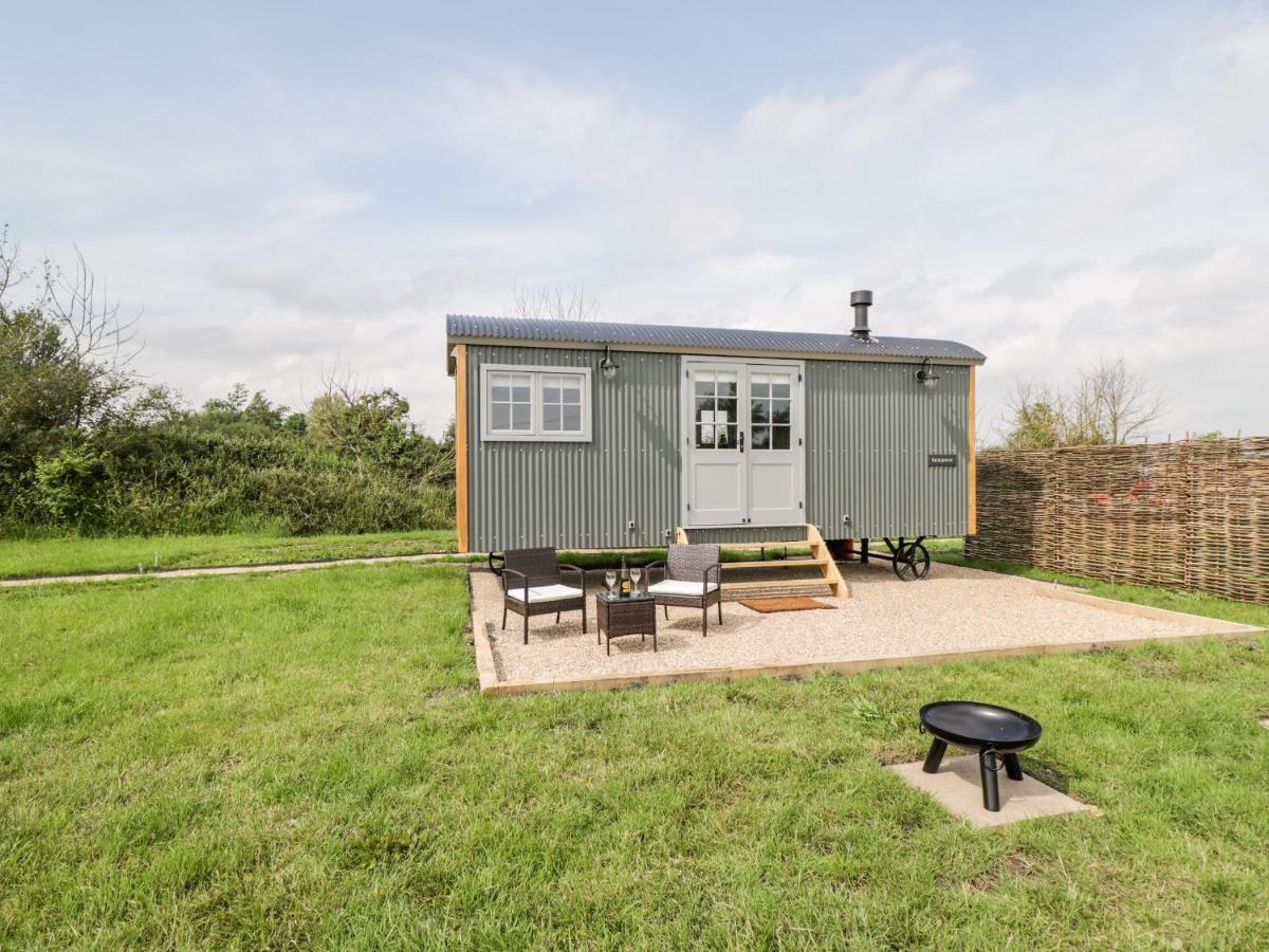 Villa Ridgeway Faringdon Exterior foto