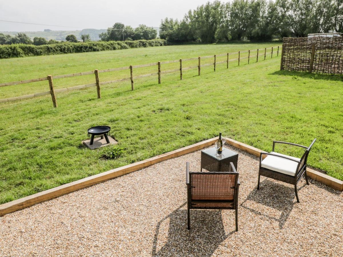 Villa Ridgeway Faringdon Exterior foto