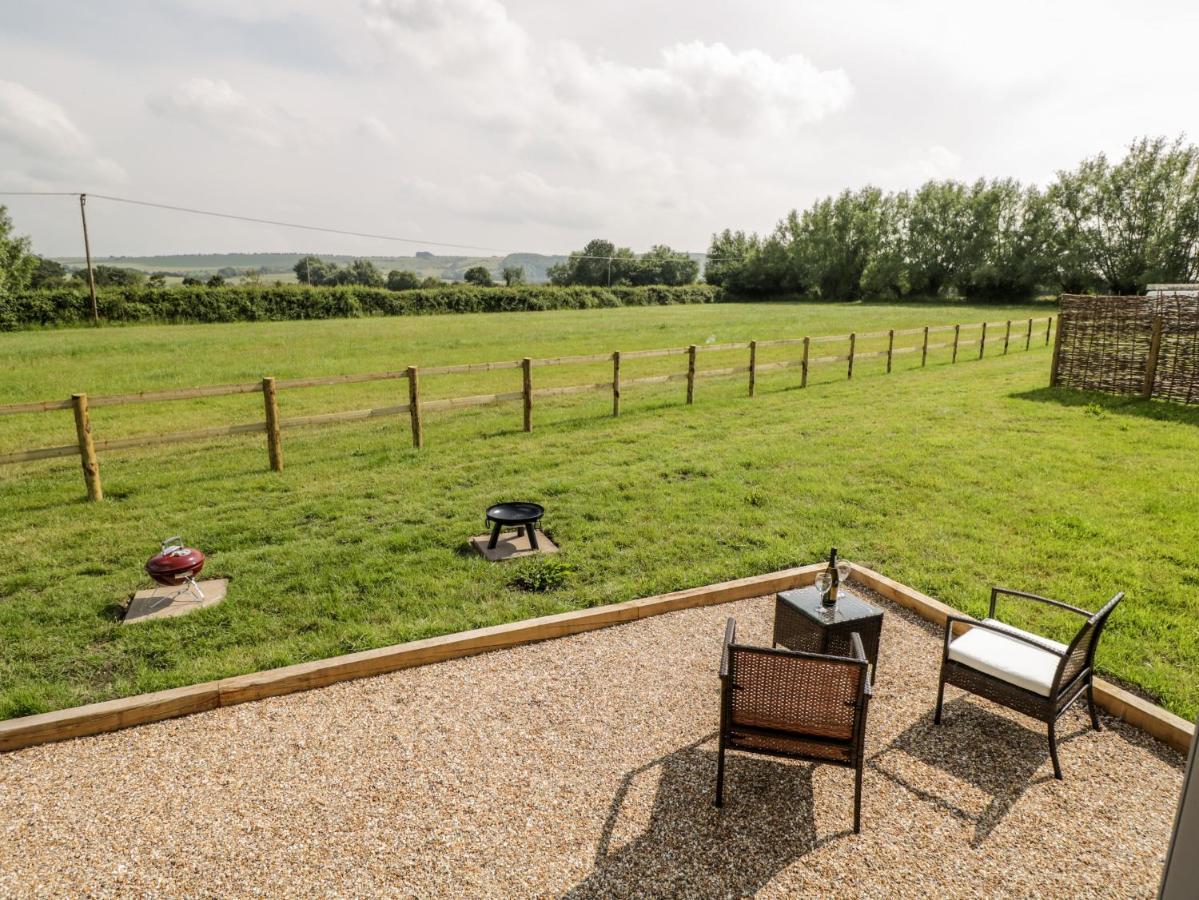 Villa Ridgeway Faringdon Exterior foto